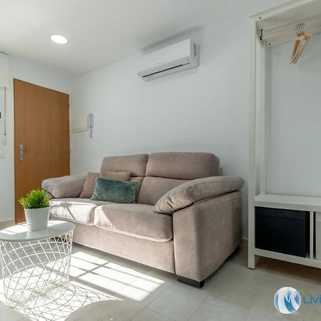 Living4Malaga Pedregalejo Beach Exterior photo